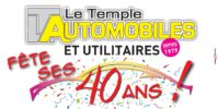 visuel Le temple automobile Vigneux de Bretagne fête ses 15 ans